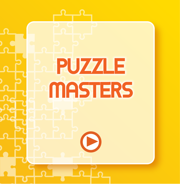 Puzzle Masters Playlist